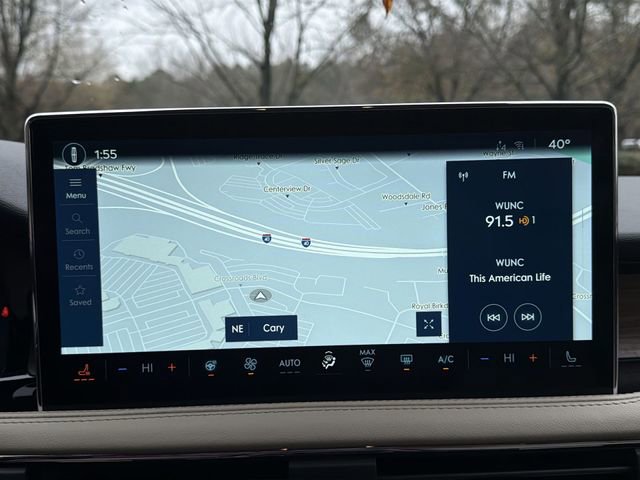 New 2026 Lincoln Corsair Reserve image 18