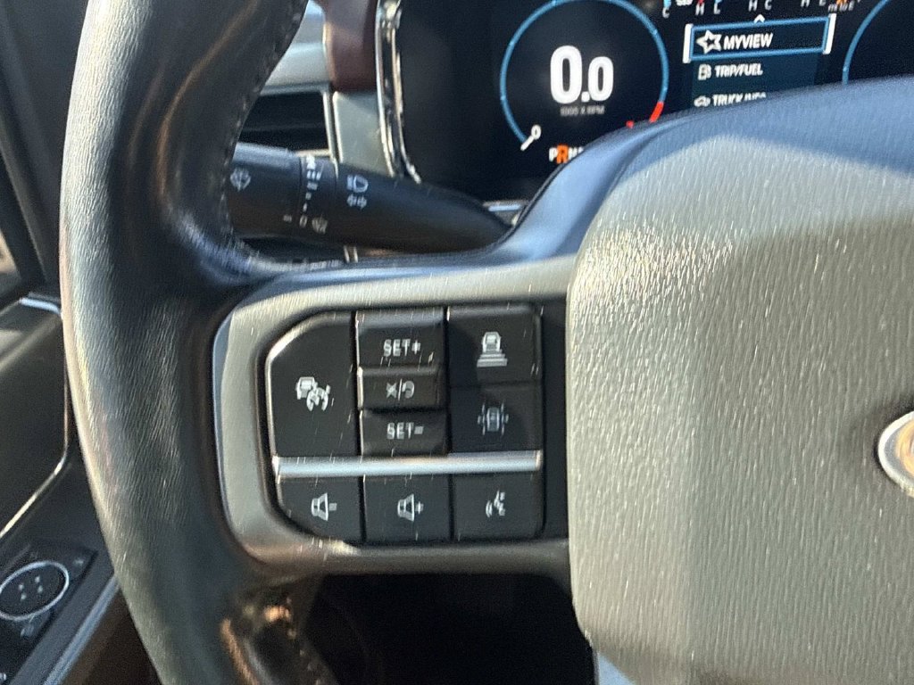 Used 2022 Ford F150 Lariat w/ Equipment Group 502A High AWD/4WD image 30