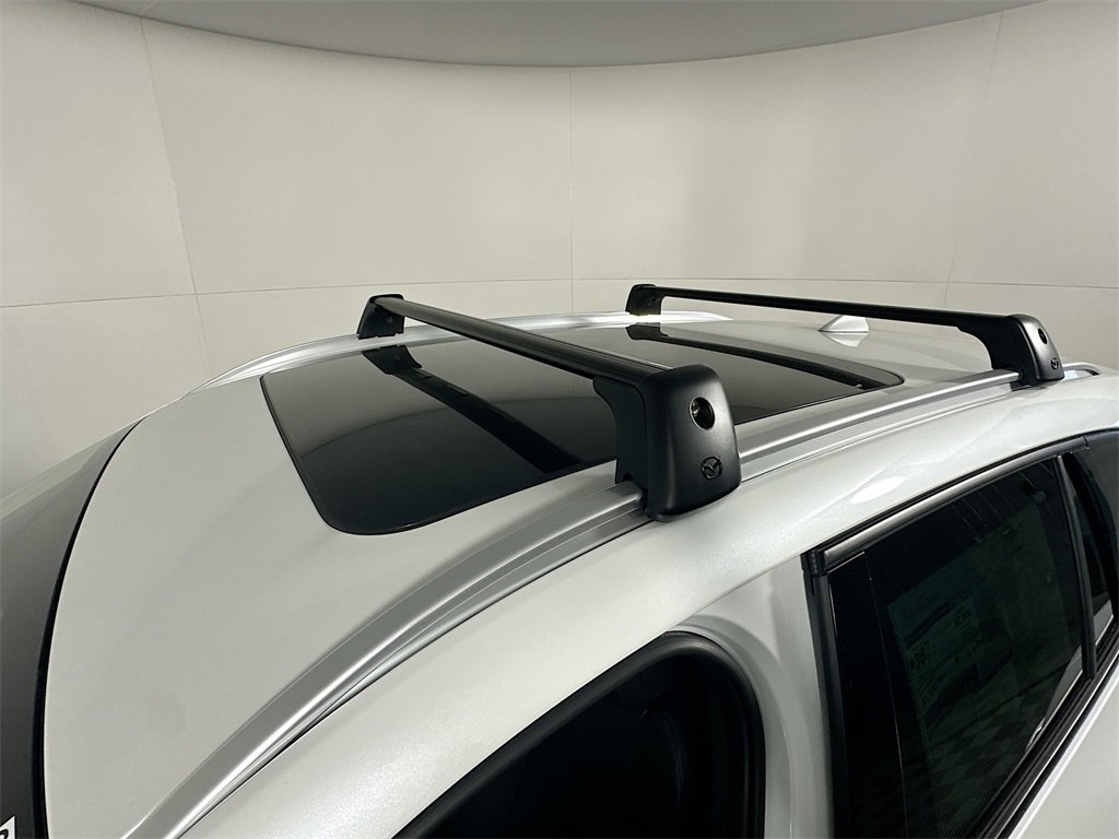 New 2026 MAZDA CX-50 2.5 Hybrid w/ Weather Package image 23