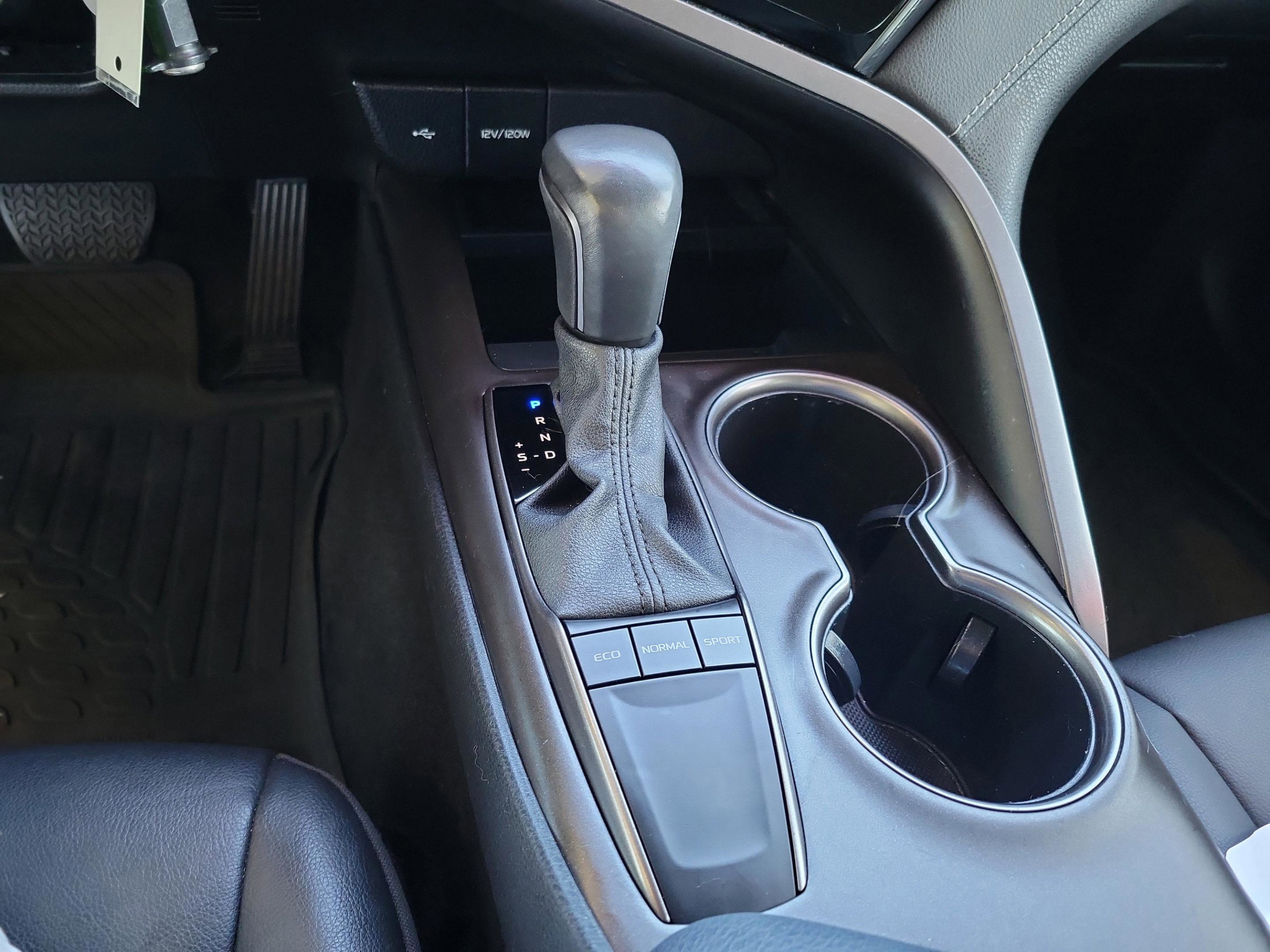 Certified 2023 Toyota Camry SE image 25