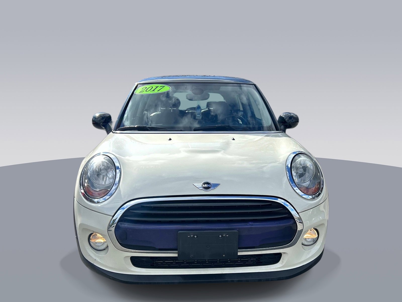 Used 2017 MINI Cooper 2-Door Hardtop FWD image 8