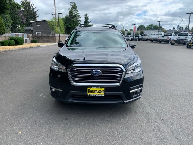Used 2021 Subaru Ascent Limited w/ Technology Package AWD/4WD image 11