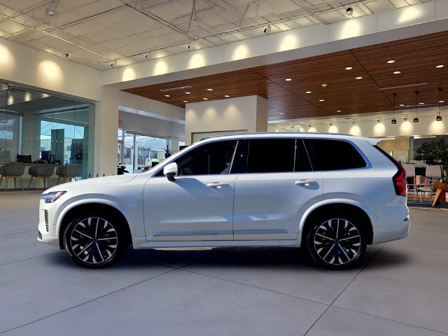 New 2027 Volvo XC90 B6 Plus AWD/4WD image 2