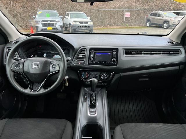 Used 2022 Honda HR-V LX image 14