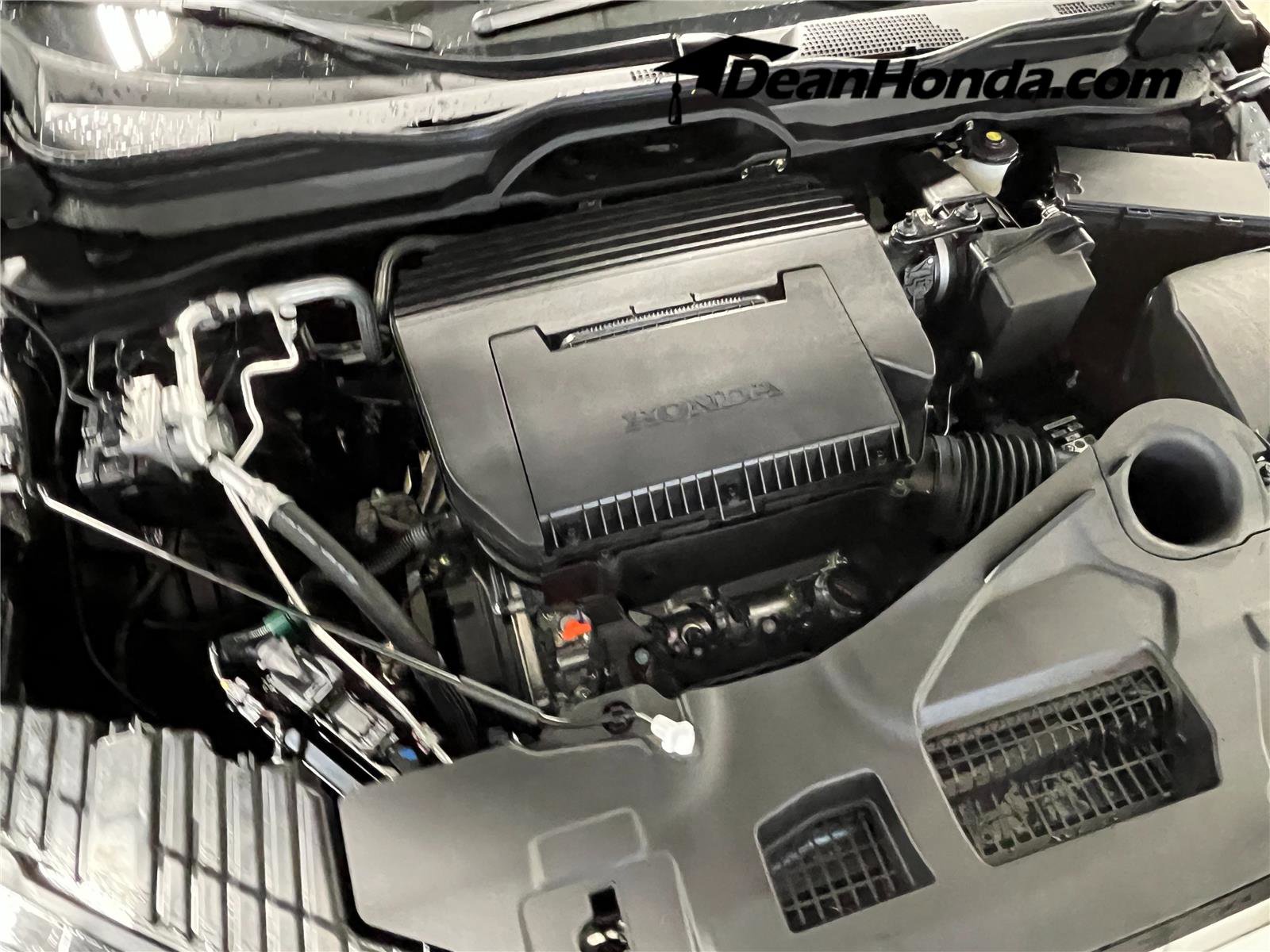 New 2026 Honda Pilot Touring image 12