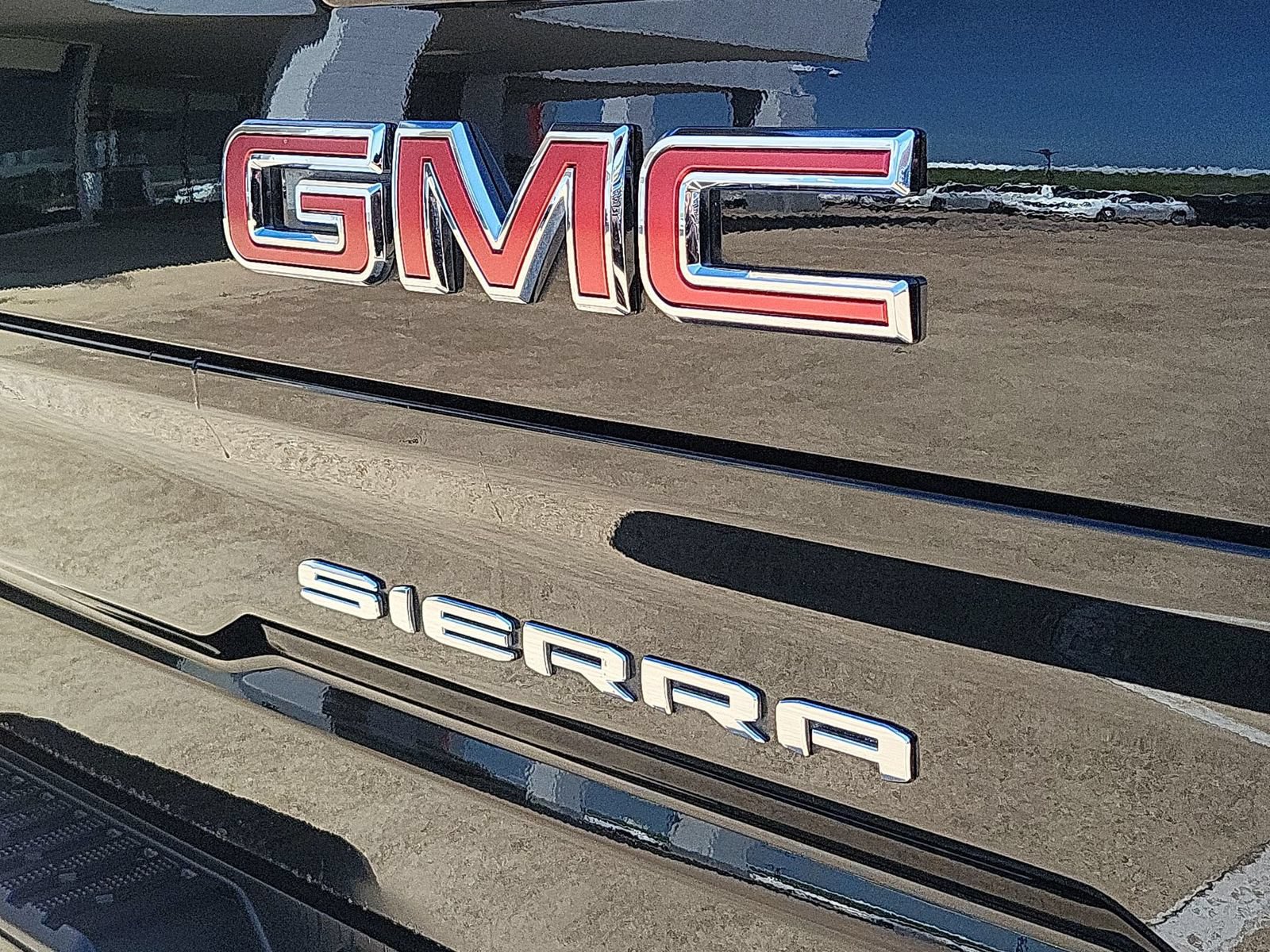 Certified 2022 GMC Sierra 1500 AT4X AWD/4WD image 31