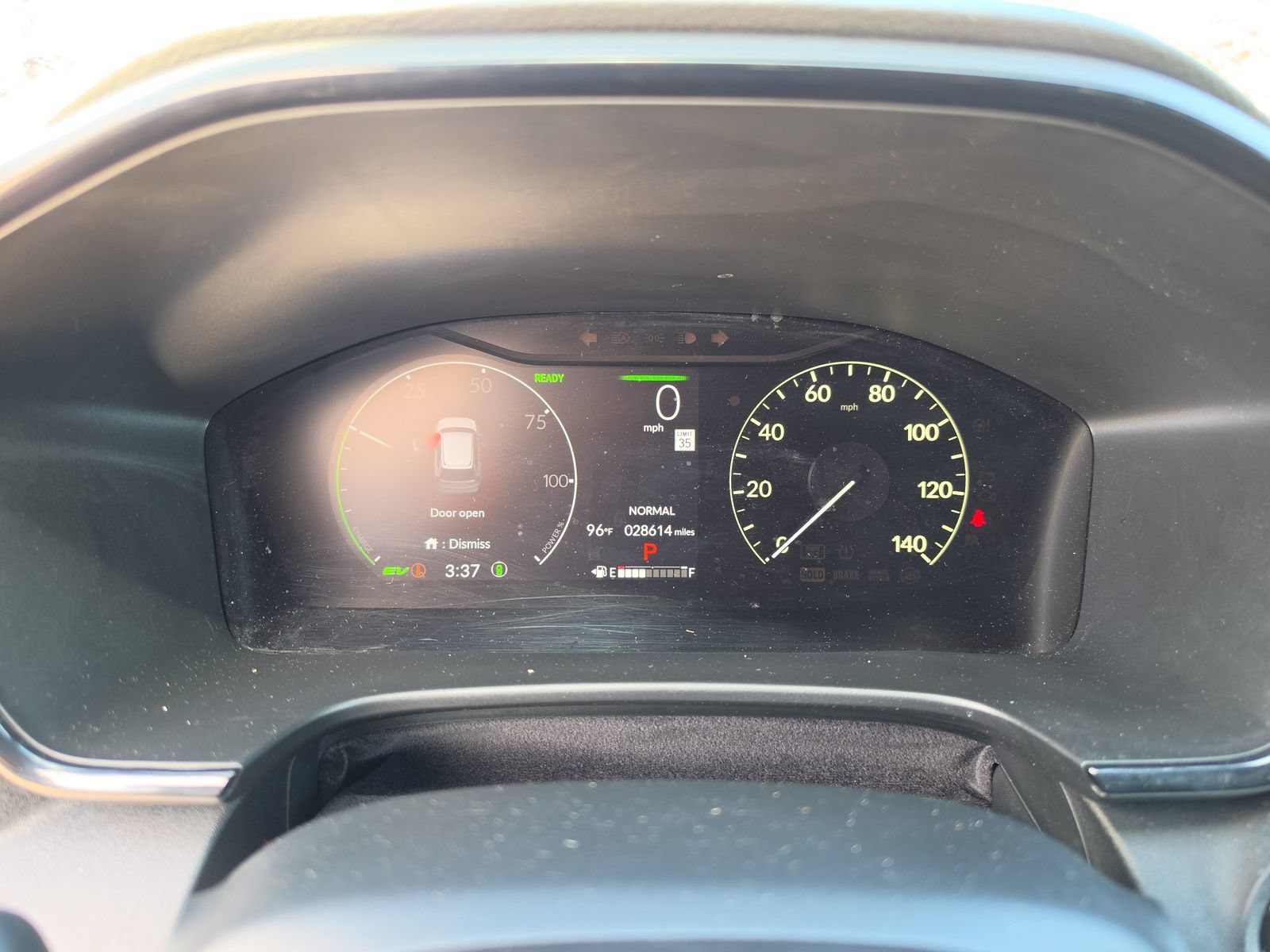 Used 2024 Honda CR-V Sport image 38