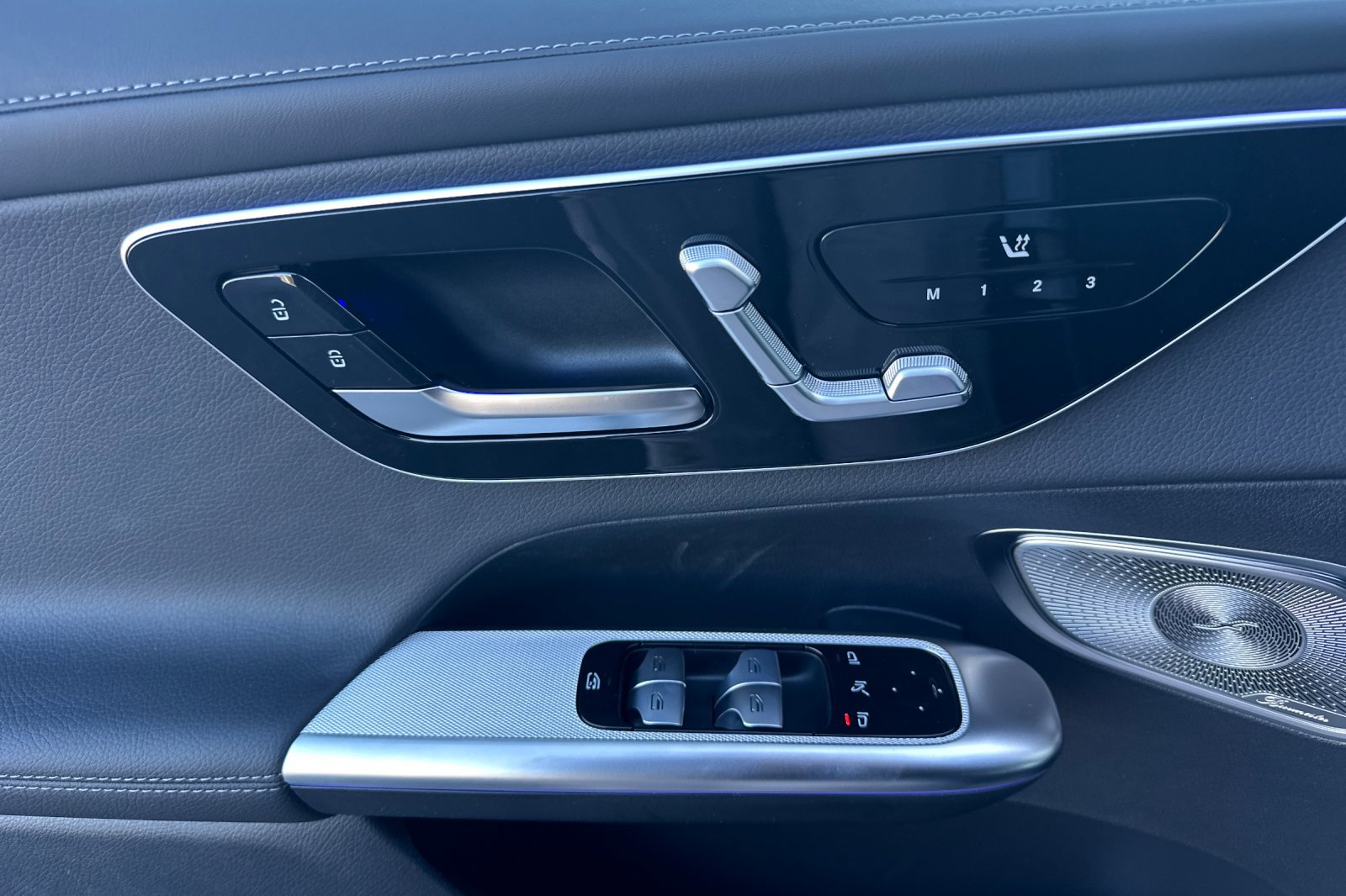 New 2026 Mercedes-Benz GLC 300 300 image 11