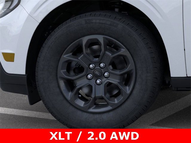 New 2025 Ford Maverick XLT w/ Equipment Group 302A image 48