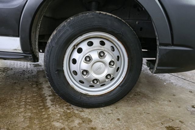 Used 2023 Ford Transit 350 DRW RWD image 13