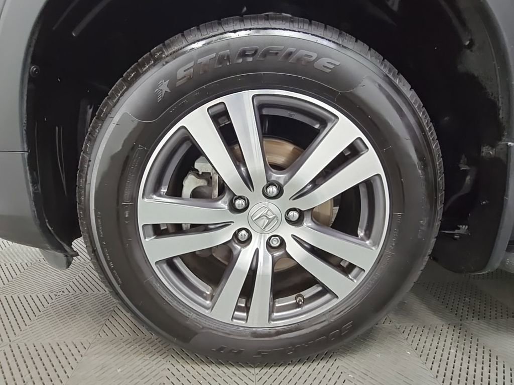 Used 2017 Honda Pilot EX-L image 45