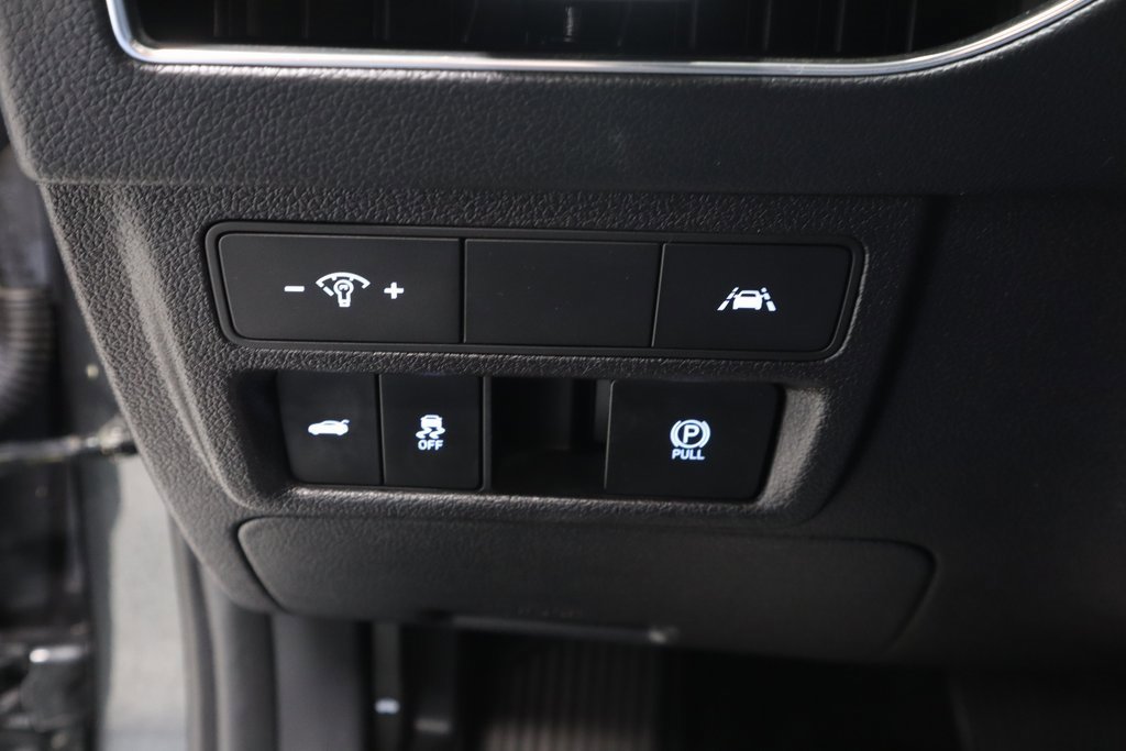 Certified 2023 Hyundai Sonata SEL image 27
