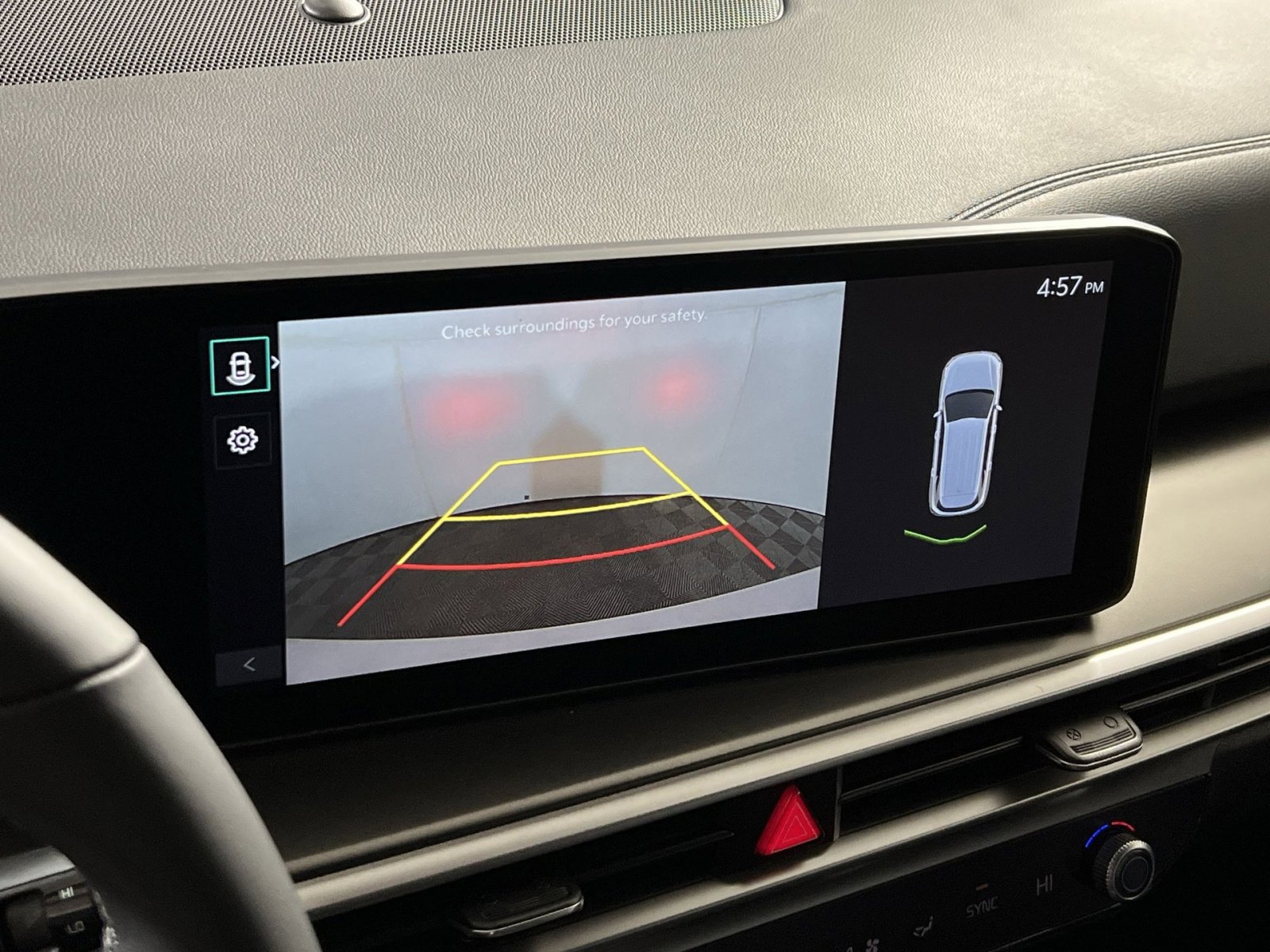 New 2026 Kia Sorento S image 17