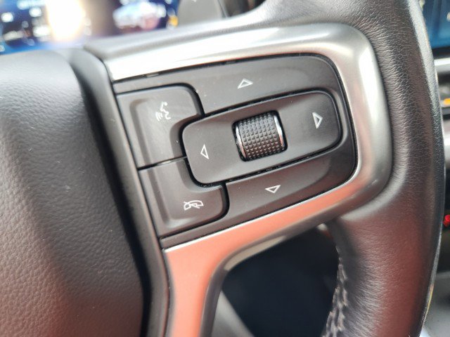 Used 2022 Chevrolet Silverado 1500 LTZ w/ LTZ Premium Package image 45