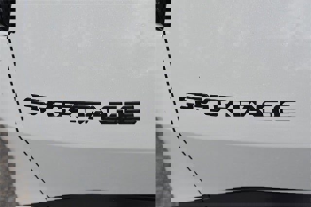 New 2026 Kia Sportage X-Line w/ X-Line Premium Package image 16