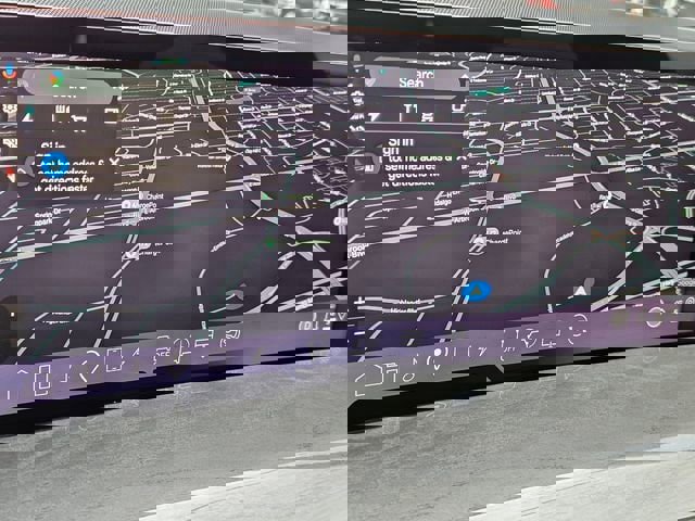 New 2025 Cadillac Escalade IQ Luxury 1 image 14