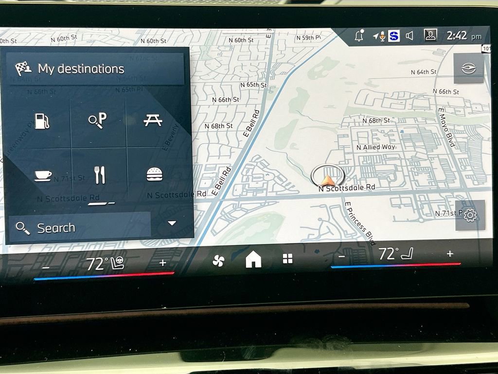 New 2026 BMW X2 xDrive28i w/ Technology Package image 14