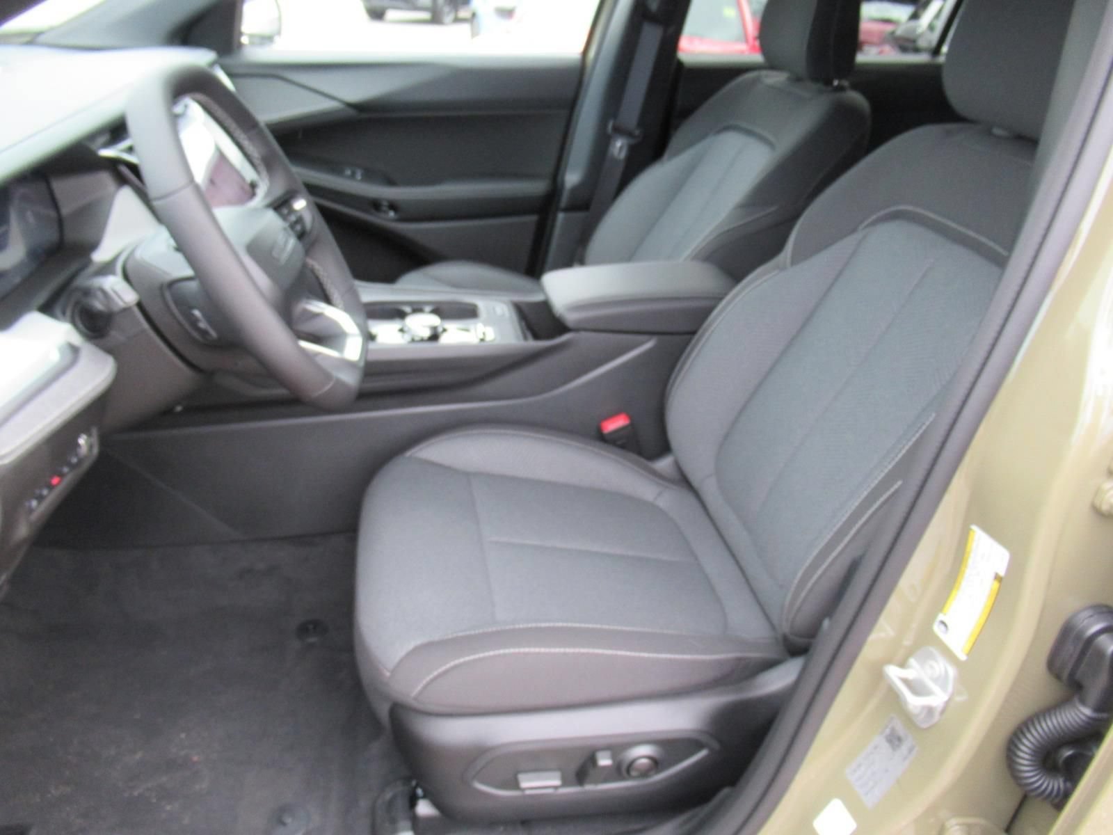 New 2026 Jeep Cherokee Laredo AWD/4WD image 16