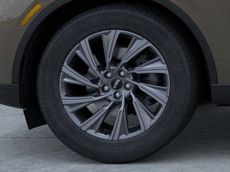 New 2026 Lincoln Aviator 2WD image 19