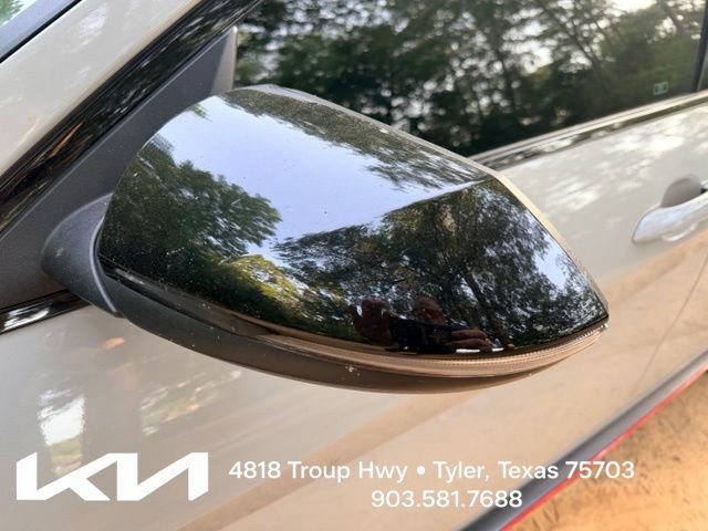 Used 2022 Hyundai Elantra N w/ Preferred Accessory Package FWD image 5