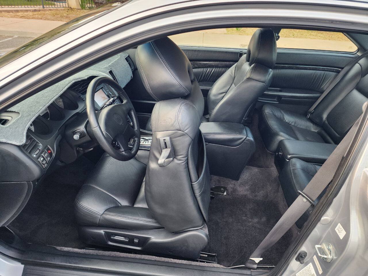 Used 2001 Acura CL Type-S FWD image 23