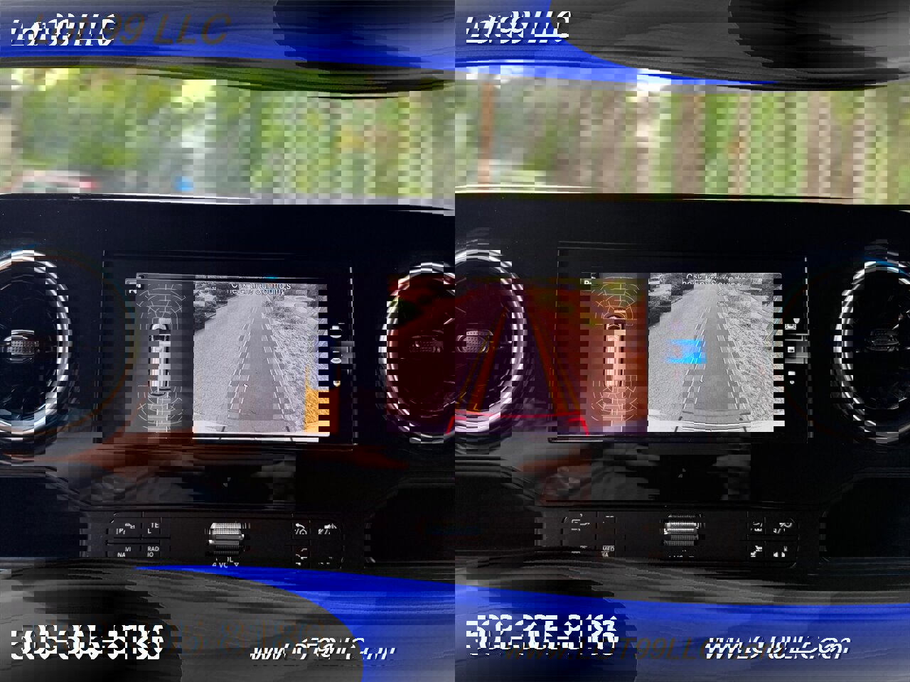 Used 2019 Mercedes-Benz Sprinter 144 w/ Premium Plus Package image 32