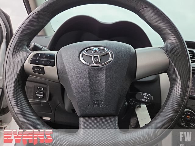 Used 2013 Toyota Corolla S w/ Premium Pkg FWD image 11