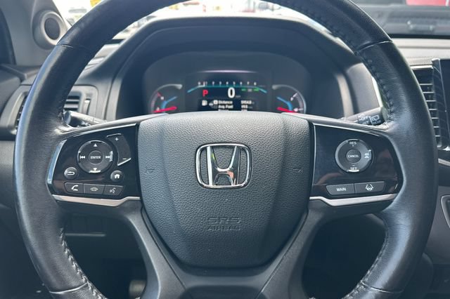 Used 2022 Honda Pilot Special Edition image 27