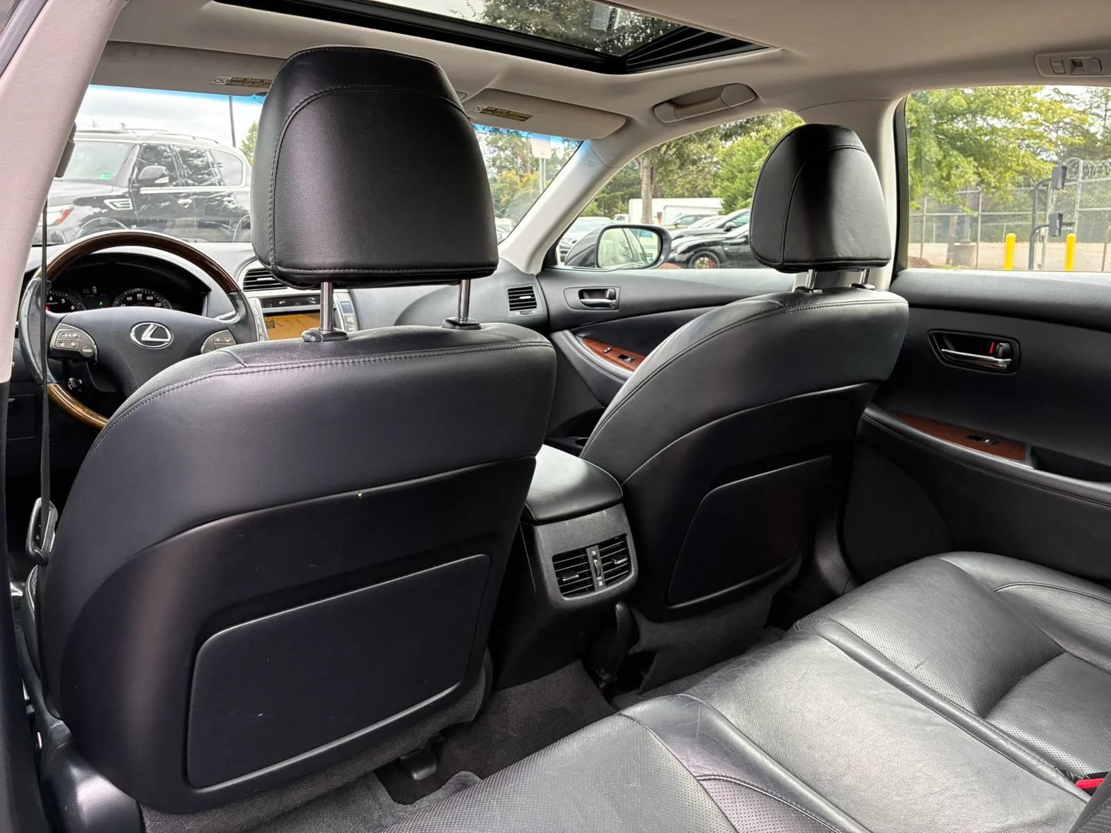 Used 2010 Lexus ES 350 FWD image 34