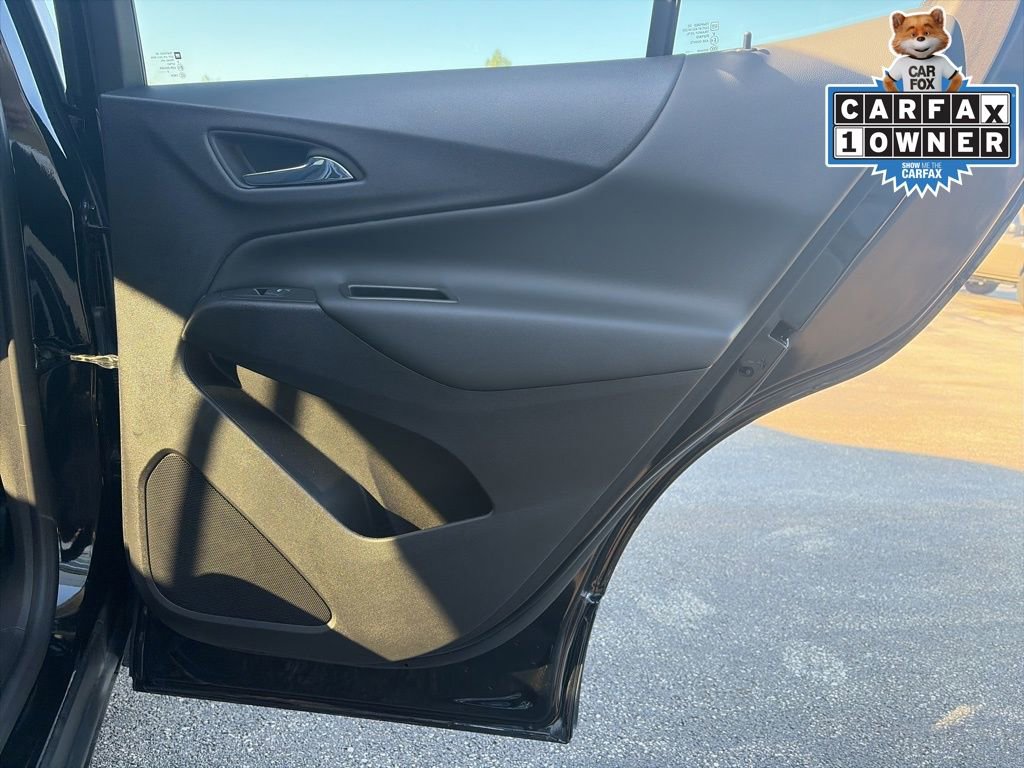 Used 2024 Chevrolet Equinox LT w/ LPO, Floor Liner Package AWD/4WD image 29