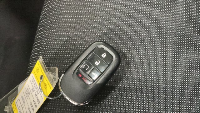Used 2023 Honda Civic EX image 27
