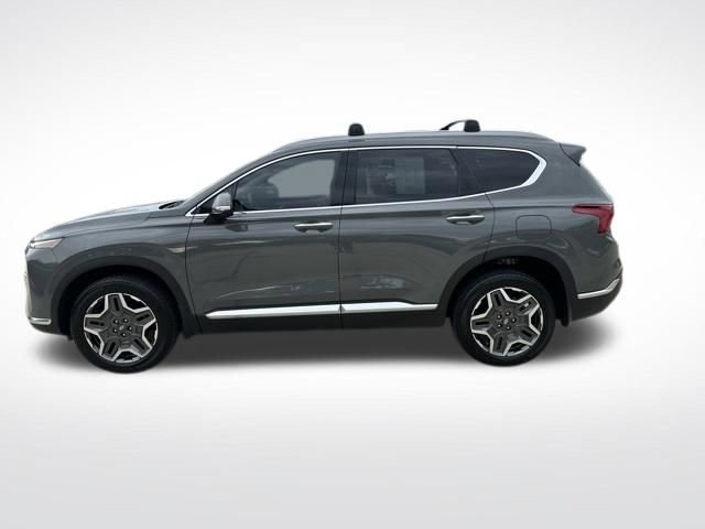 Used 2022 Hyundai Santa Fe Limited AWD/4WD image 10