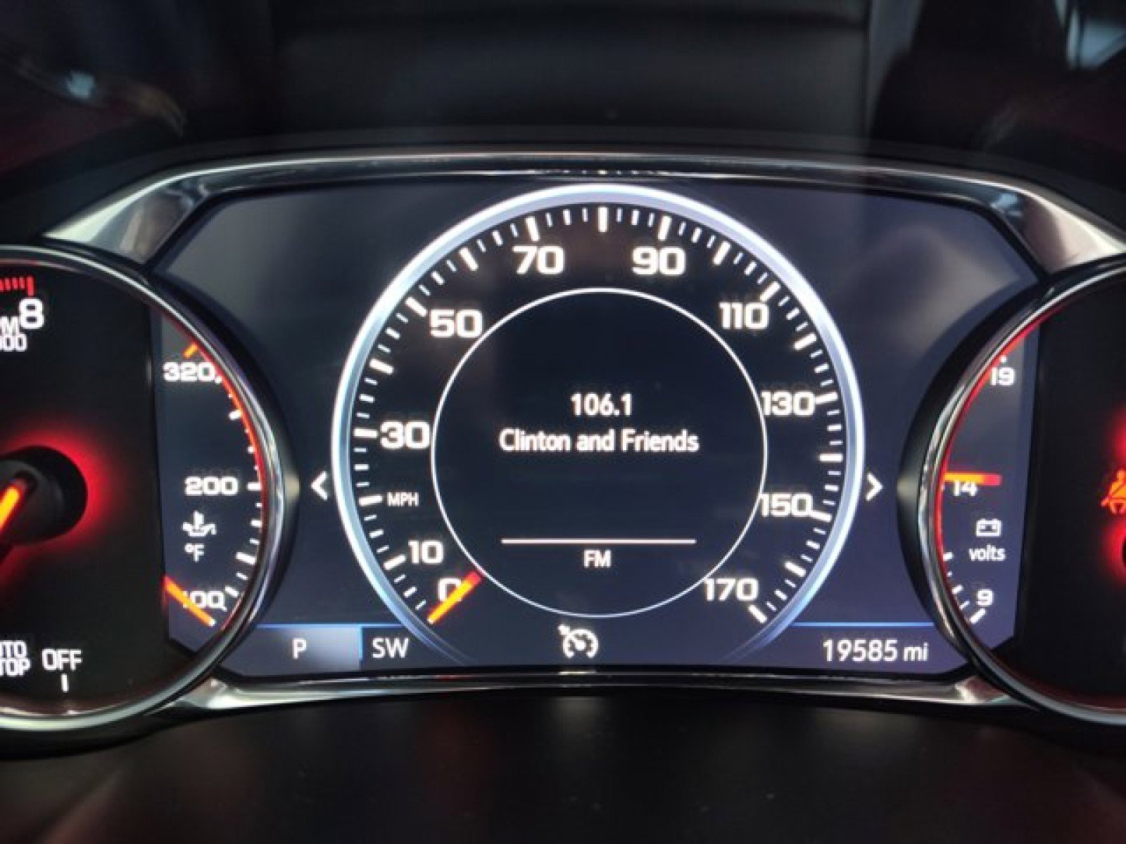 Used 2022 Chevrolet Blazer RS w/ Enhanced Convenience Package image 25