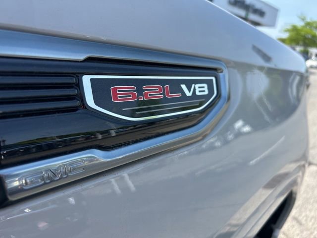 New 2026 GMC Sierra 1500 AT4 w/ AT4 Premium Package AWD/4WD image 9
