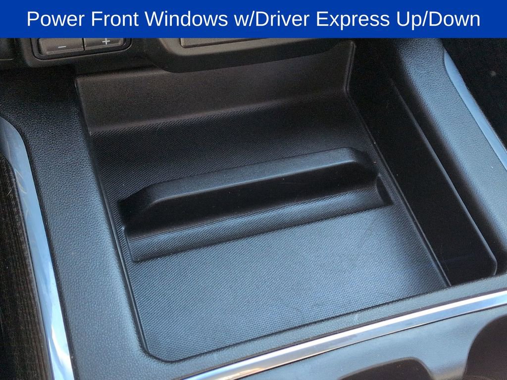 Certified 2021 Chevrolet Silverado 1500 RST w/ All Star Edition Plus image 30