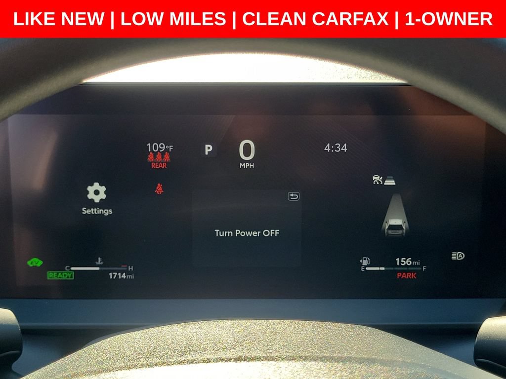 Used 2026 Toyota RAV4 LE FWD image 3