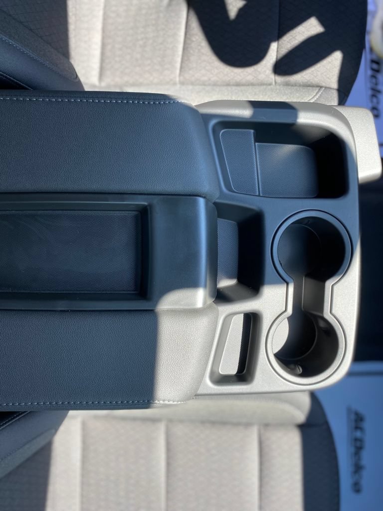New 2026 Chevrolet Silverado 1500 LT AWD/4WD image 23