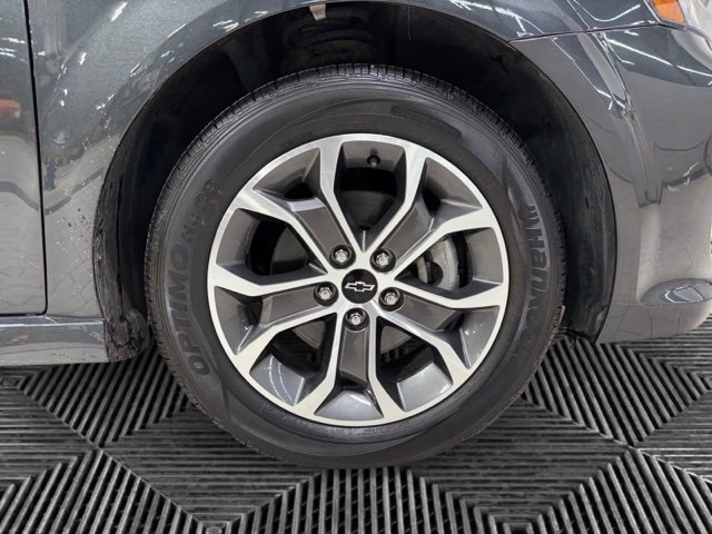 Used 2018 Chevrolet Sonic LT w/ Convenience Package image 29