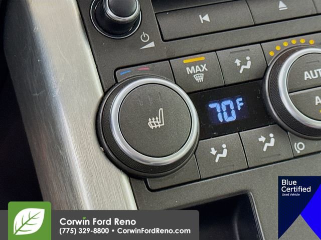 Used 2016 Land Rover Range Rover Evoque HSE image 24