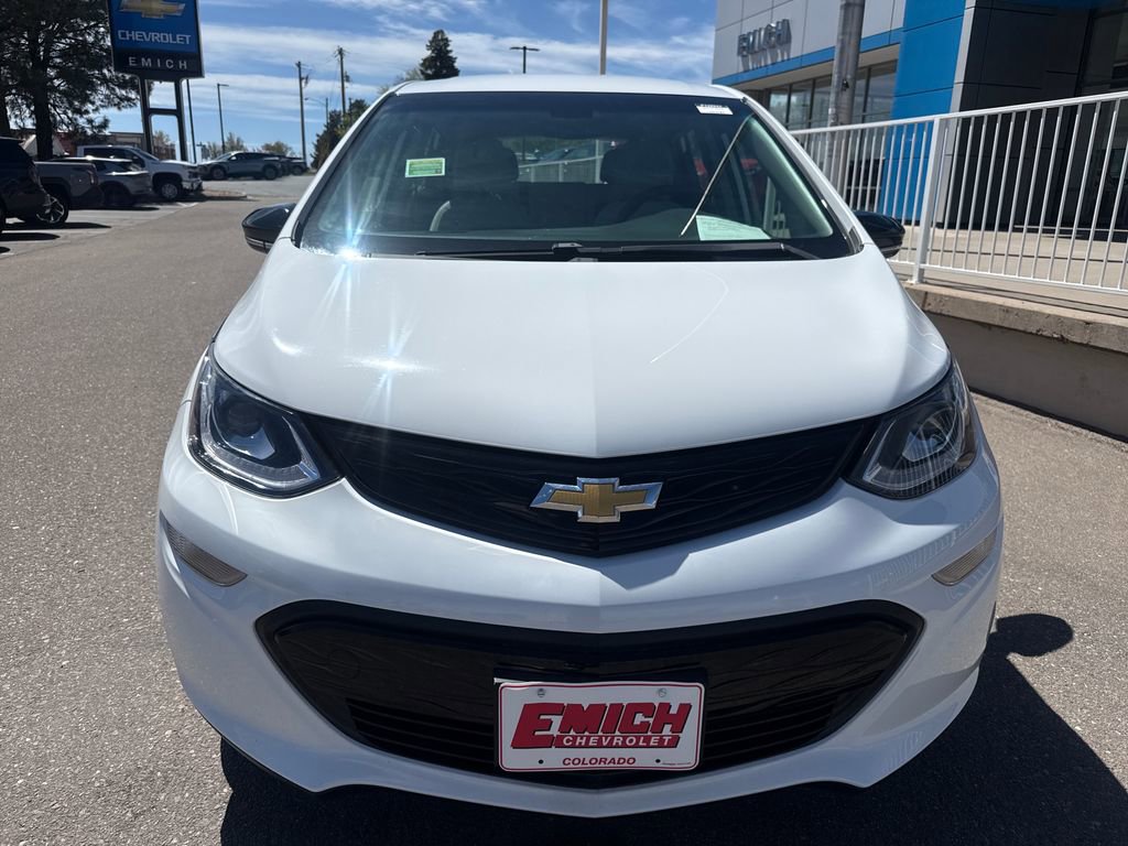 Used 2020 Chevrolet Bolt LT image 8