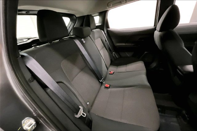 New 2027 Nissan Kicks S FWD image 34