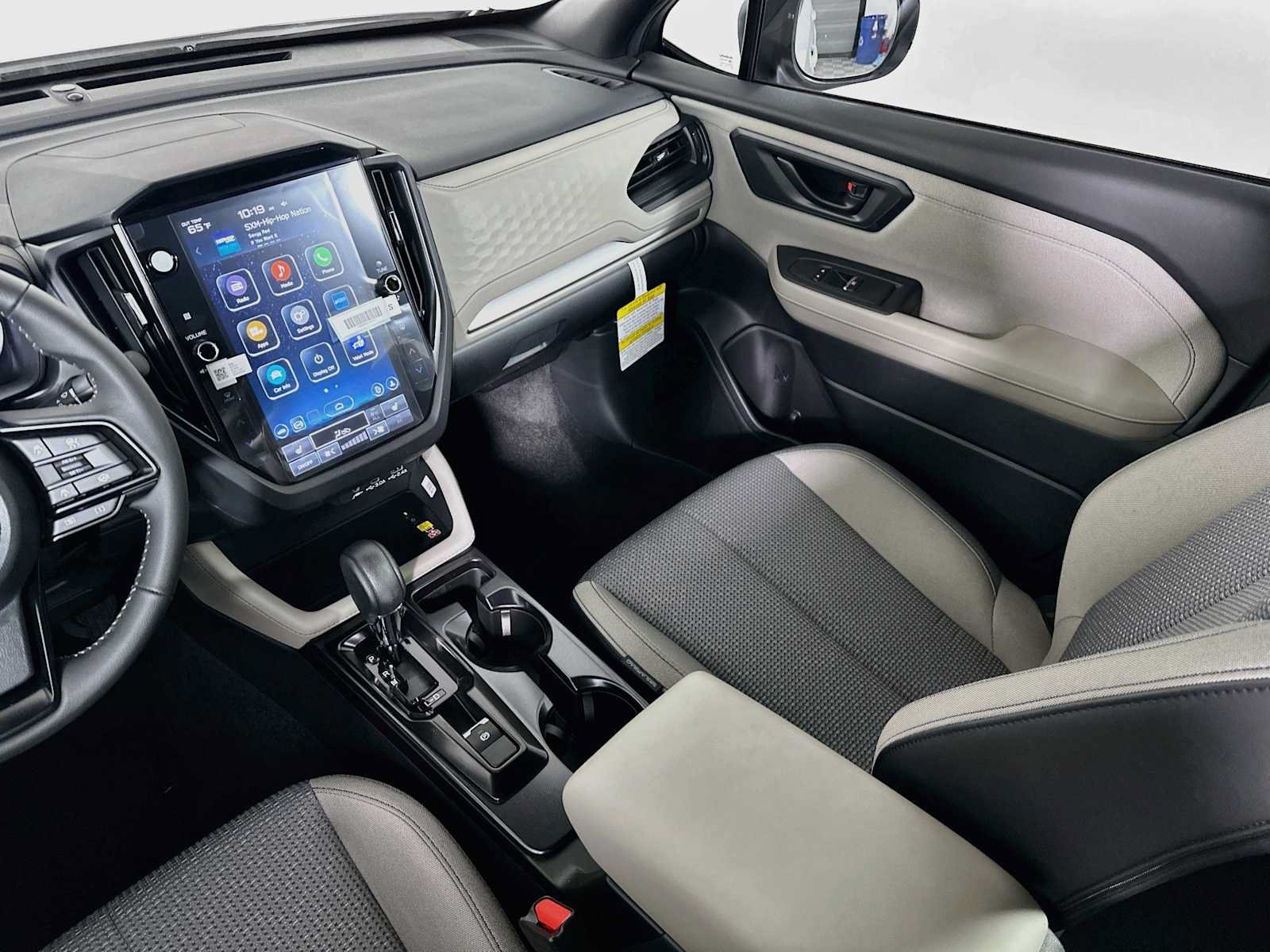 Certified 2026 Subaru Forester Premium AWD/4WD image 21
