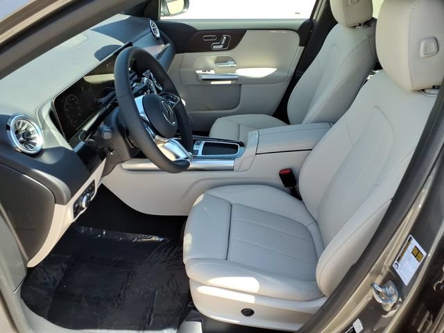 New 2026 Mercedes-Benz GLA 250 4MATIC image 15