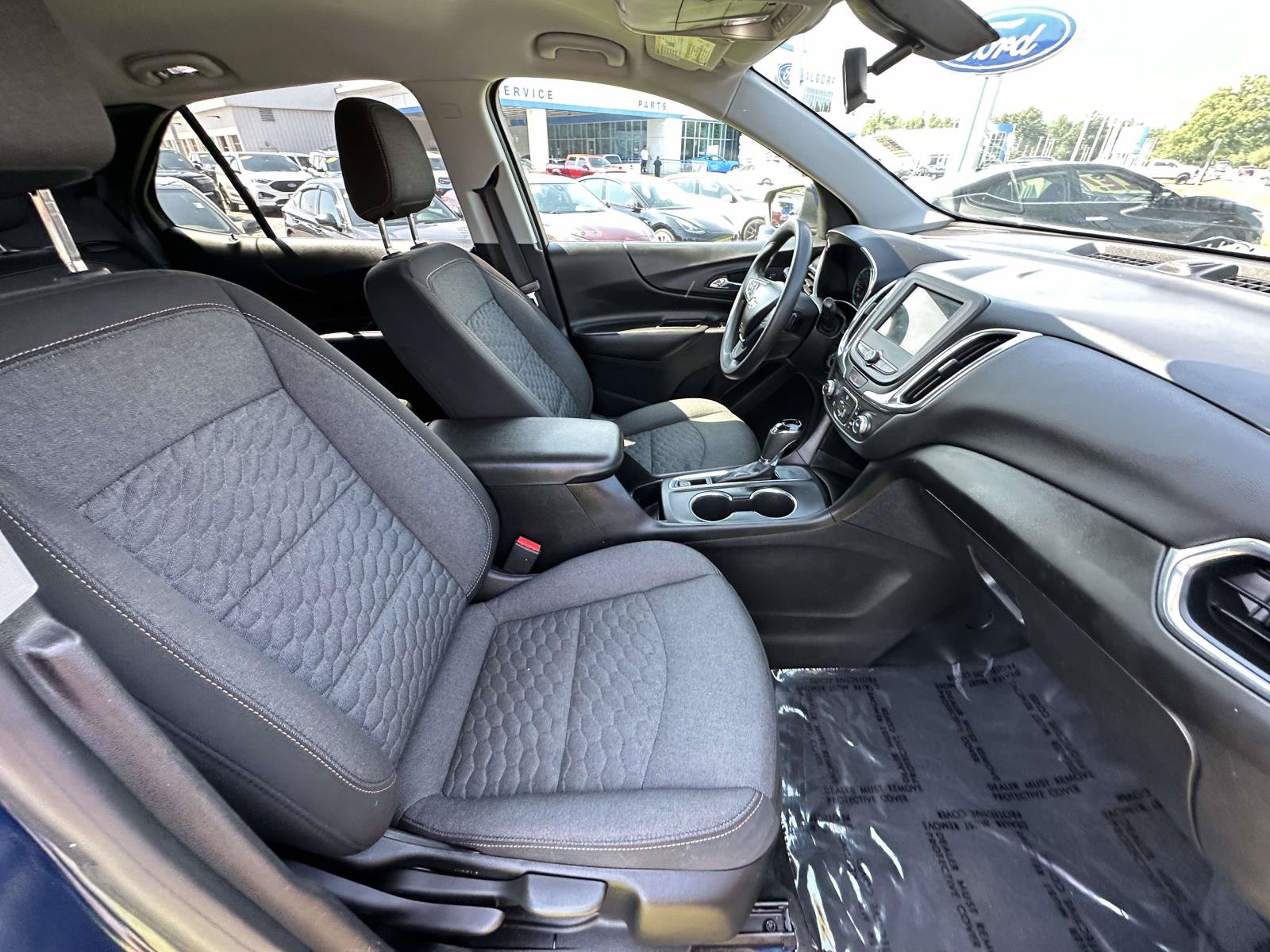 Used 2019 Chevrolet Equinox LT FWD image 23