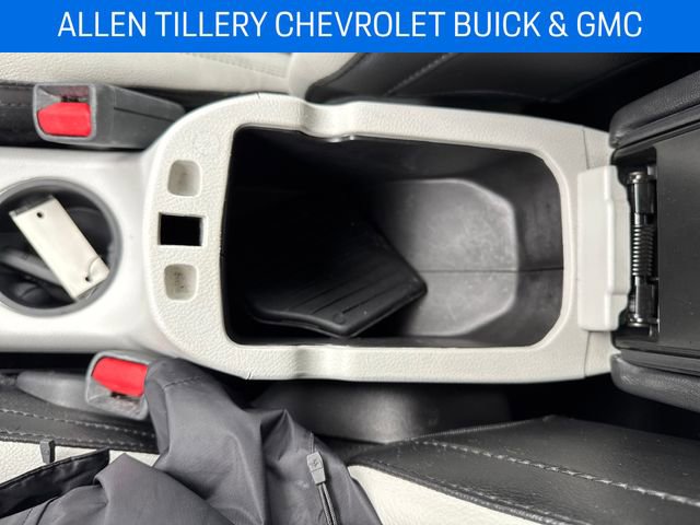 Used 2020 Jeep Compass Latitude image 21