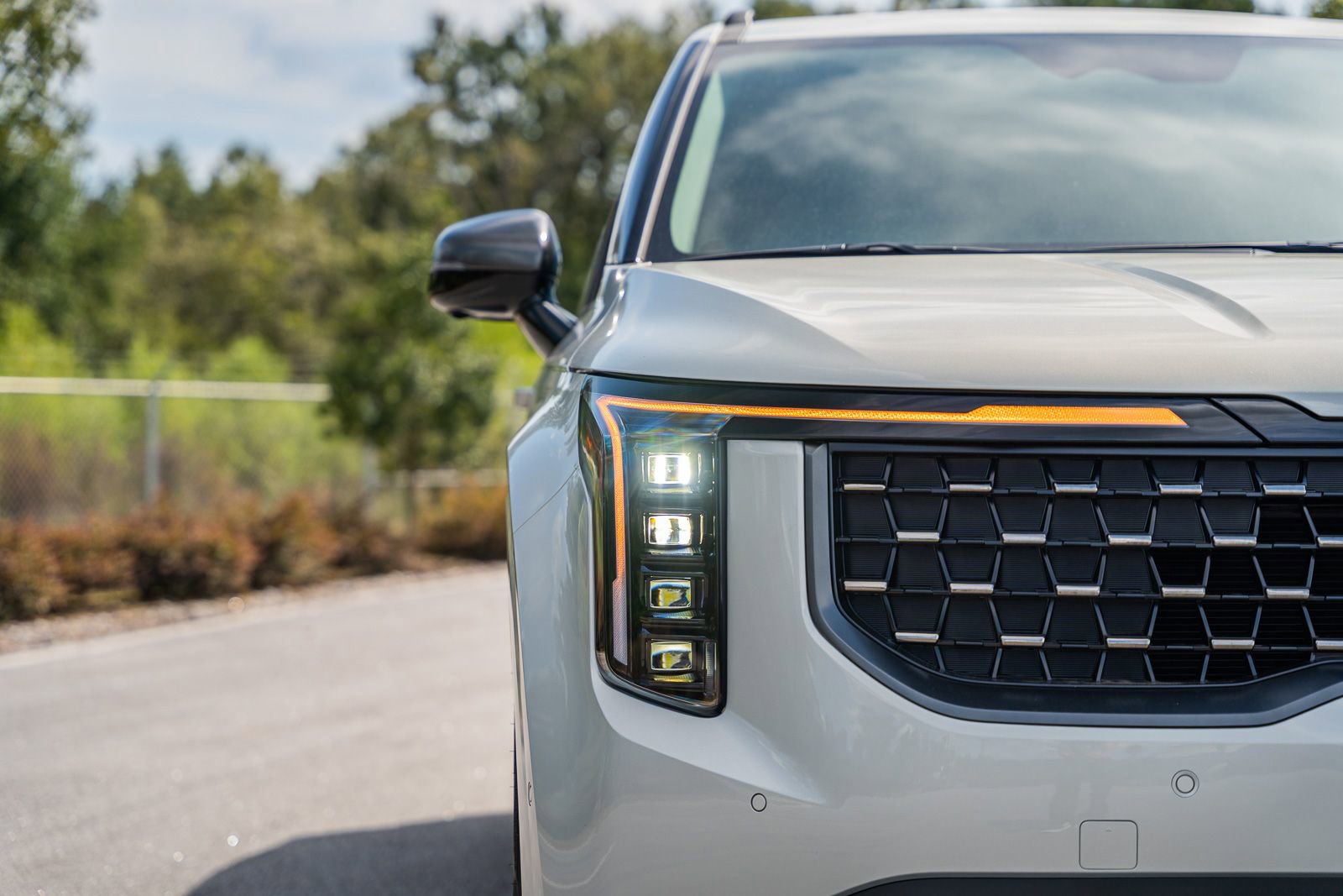 New 2026 Kia Carnival SX Prestige image 6