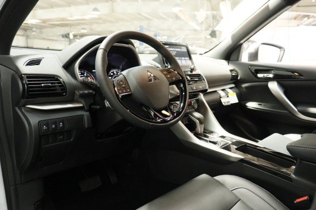 New 2026 Mitsubishi Eclipse Cross SEL AWD/4WD image 5