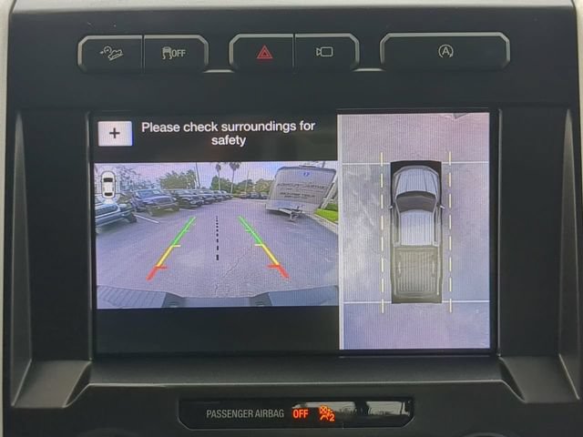 Used 2019 Ford F150 Lariat w/ Equipment Group 502A Luxury AWD/4WD image 22
