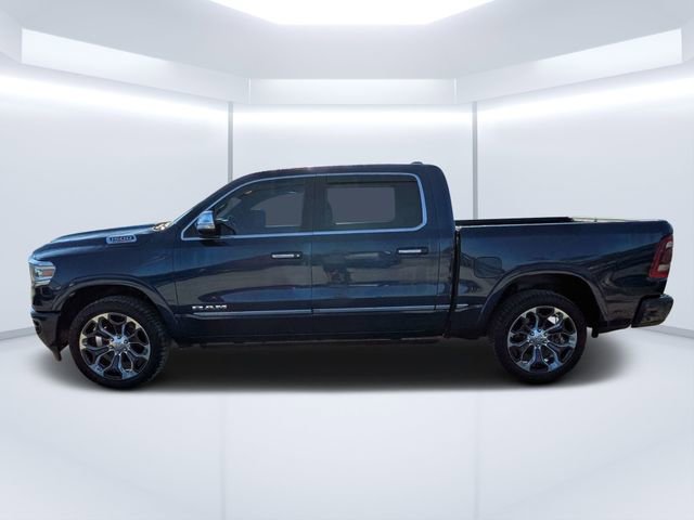 Used 2022 RAM 1500 Limited image 6