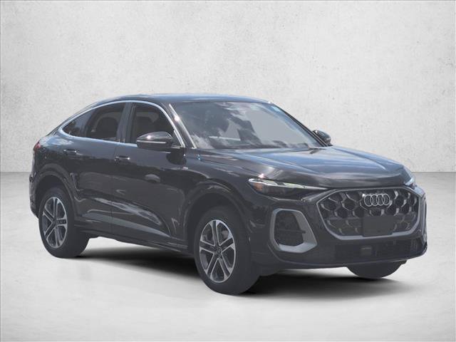 New 2026 Audi Q5 Premium AWD/4WD image 7
